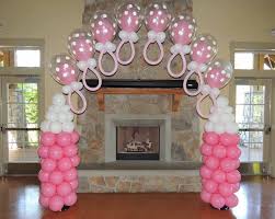  baby shower decor for kids party